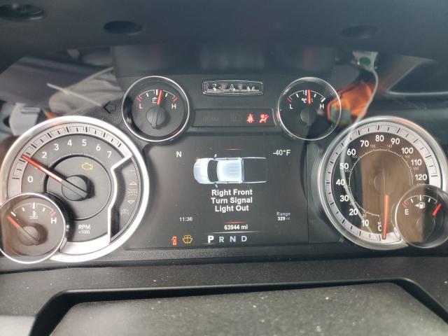 2019 RAM 1500 CLASS 1C6RR7LT1KS620723