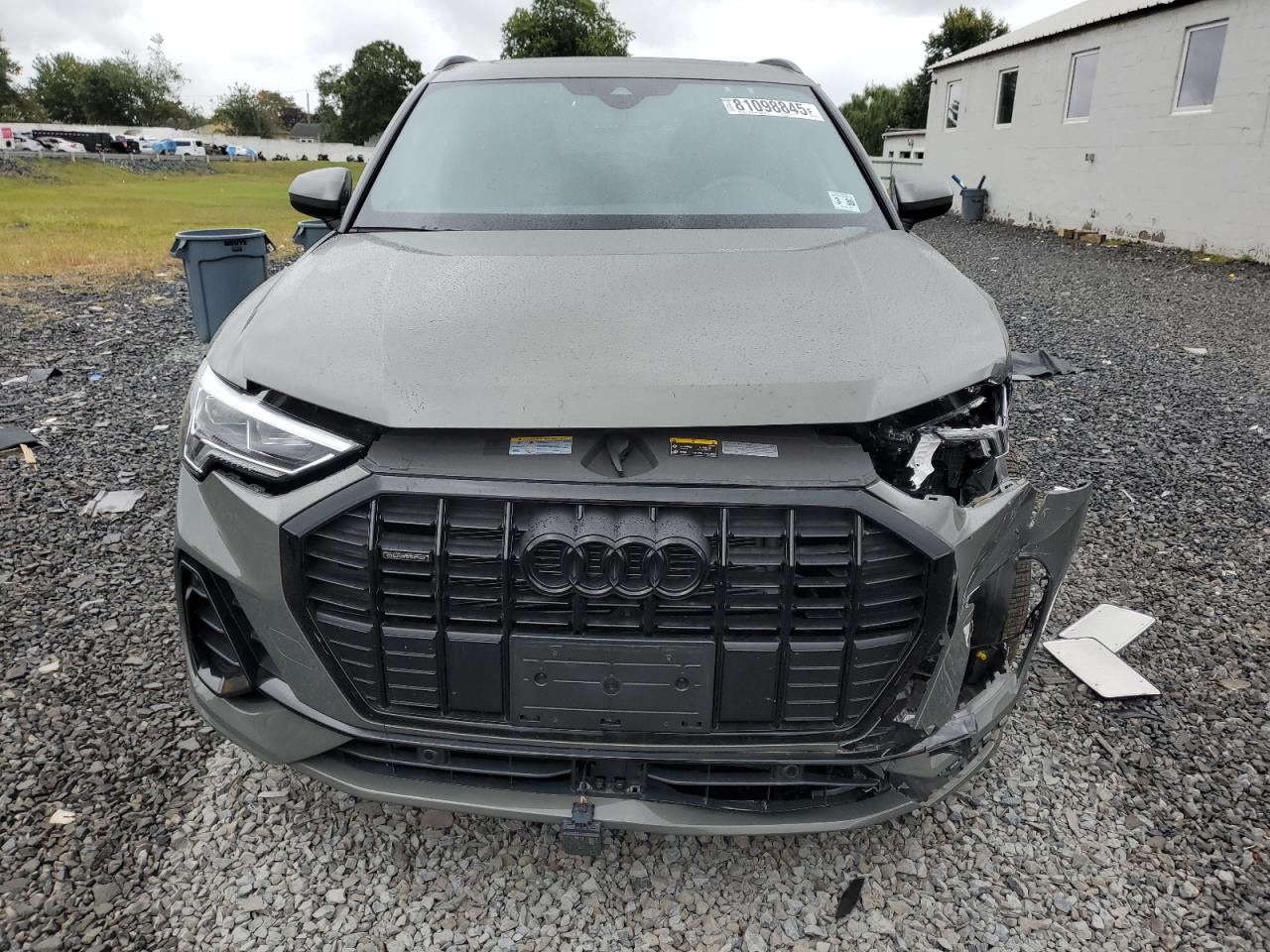 AUDI Q3 PREMIUM S LINE 45