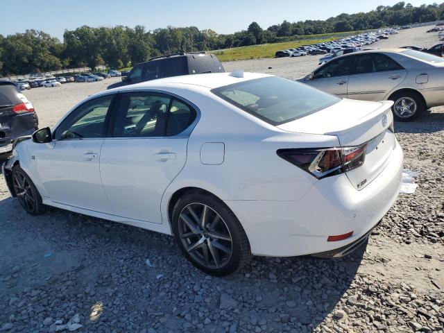 2018 LEXUS GS 350 BAS JTHBZ1BL8JA016825