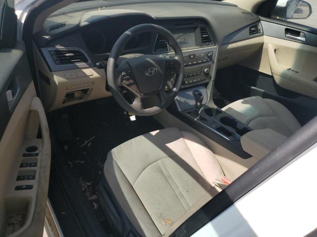 2016 HYUNDAI SONATA SE 5NPE24AF5GH340414