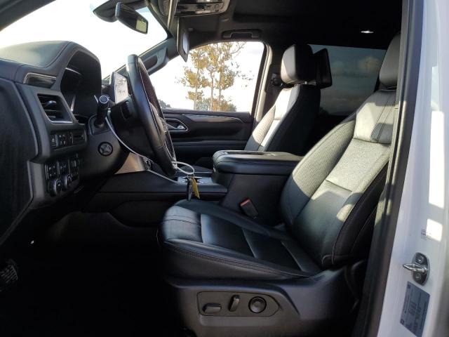 2022 CHEVROLET TAHOE K150 - 1GNSKRKL9NR128553