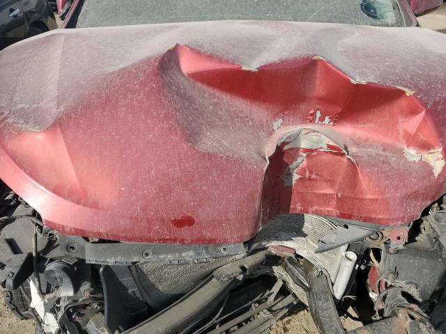 2017 HYUNDAI SANTA FE S - 5XYZU3LB2HG455576