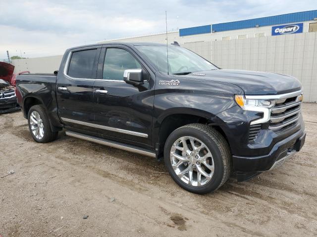 2024 CHEVROLET SILVERADO K1500 HIGH COUNTRY 1GCUDJE84RZ351688