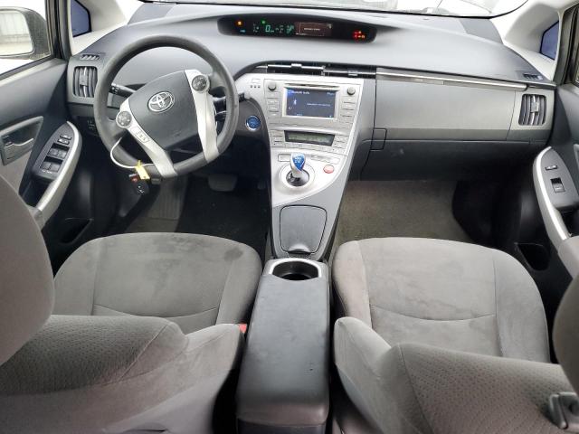 2014 TOYOTA PRIUS #3302145120