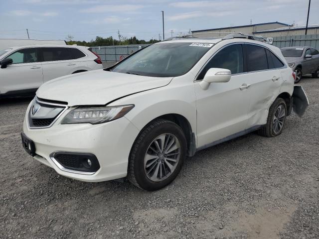 2017 ACURA RDX ADVANC 5J8TB4H74HL806676