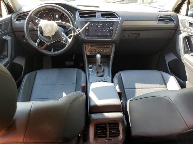2019 VOLKSWAGEN TIGUAN SE 3VV3B7AX6KM131933