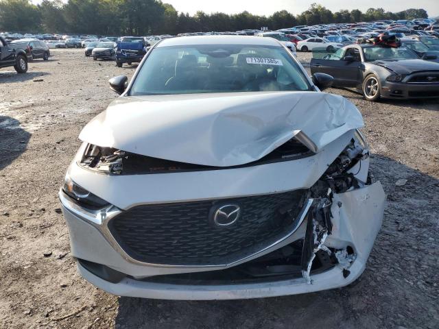 2025 MAZDA 3 SELECT S 3MZBPABM4SM463346