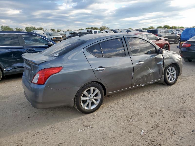 2017 NISSAN VERSA S 3N1CN7AP1HL811326