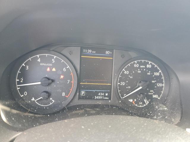 2024 NISSAN ALTIMA S - 1N4BL4BV7RN399513