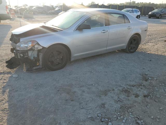 Global Auto Auctions: 2010 CHEVROLET MALIBU