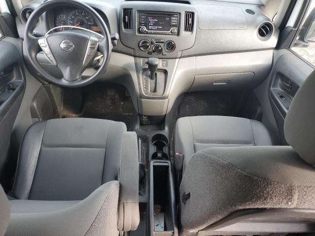2018 NISSAN NV200 2.5S 3N6CM0KN8JK699248