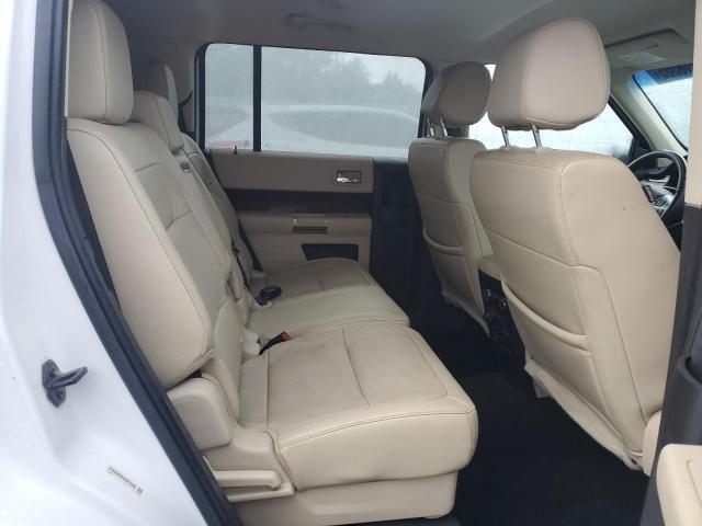 2019 FORD FLEX LIMIT 2FMGK5D8XKBA13826