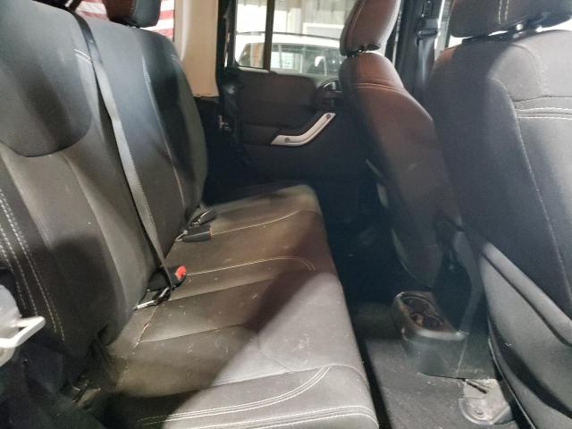 2018 JEEP WRANGLER UNLIMITED SAHARA #3302846926