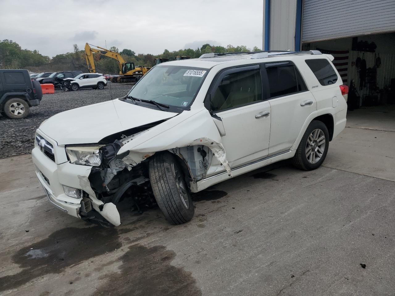 Transportlīdzekļa foto