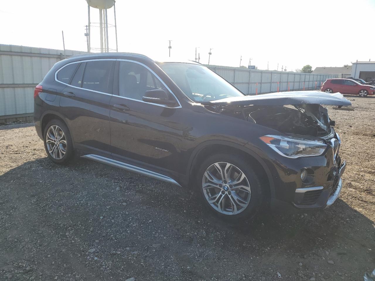 BMW X1 XDRIVE28I