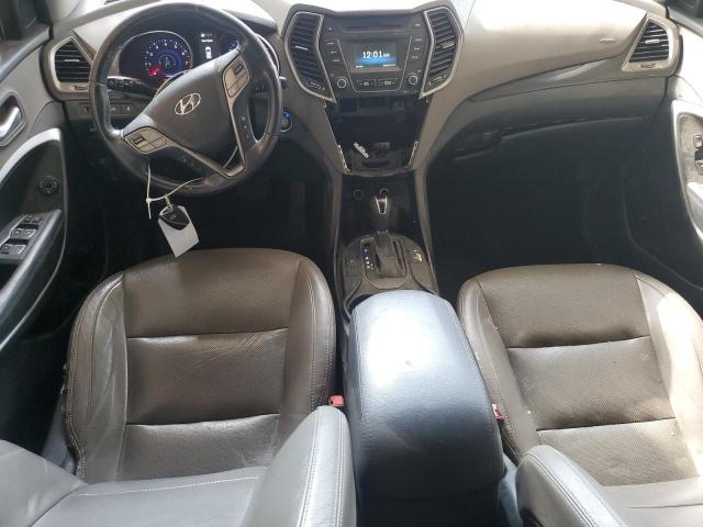 2015 HYUNDAI SANTA FE G KM8SNDHF9FU124243