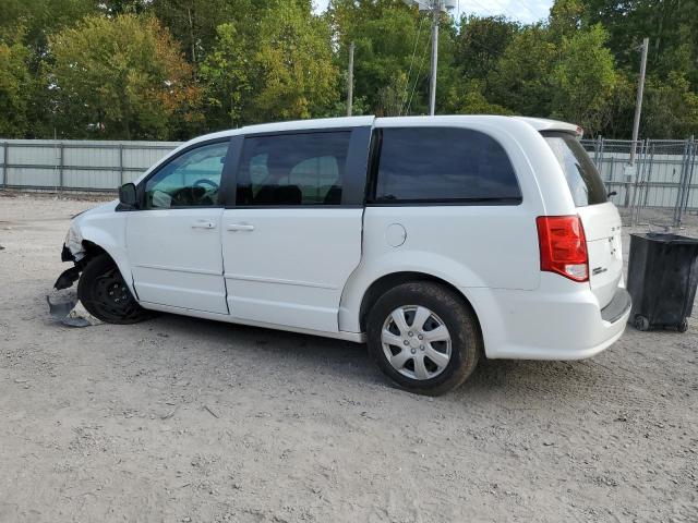 2016 DODGE GRAND CARAVAN SE 2C4RDGBG5GR152824