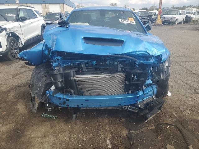 2023 DODGE CHARGER SRT HELLCAT 2C3CDXL97PH697312