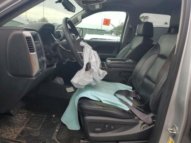 2017 CHEVROLET SILVERADO 1GCRCREC0HZ268088