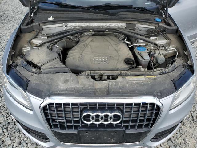 2015 AUDI Q5 TDI PRE WA1CMAFP6FA034954