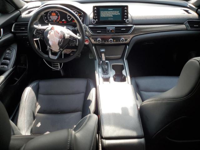 2018 HONDA ACCORD SPO #3296290423