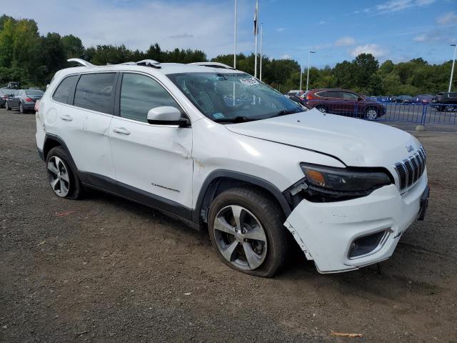 2020 JEEP CHEROKEE L - 1C4PJMDX0LD620712