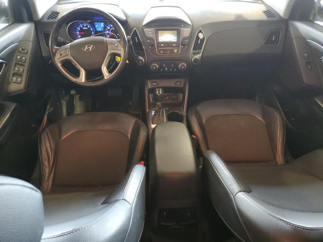 2015 HYUNDAI TUCSON LIM KM8JU3AG8FU116243