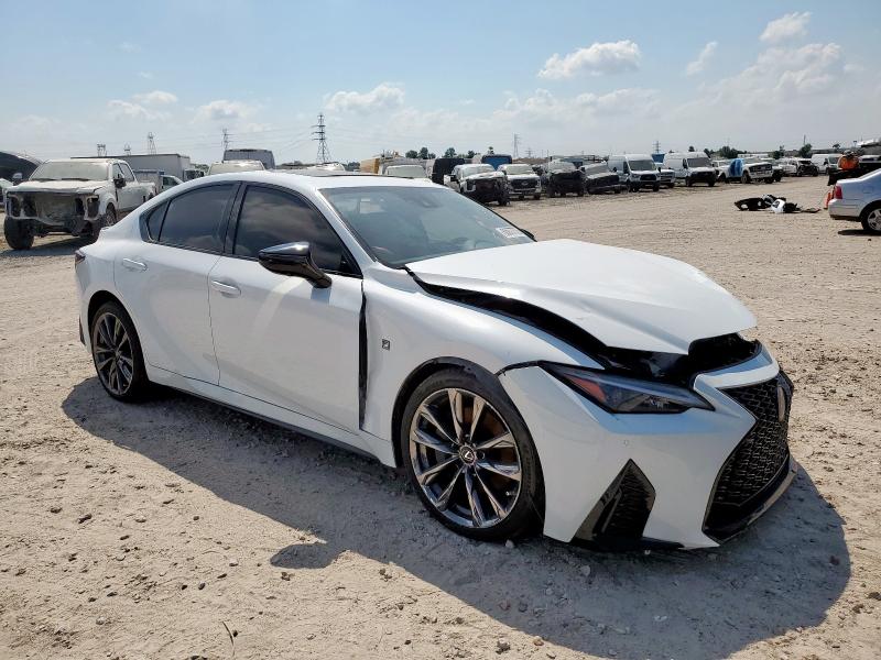 2025 LEXUS IS 350 F S JTHGZ1B26S5084466