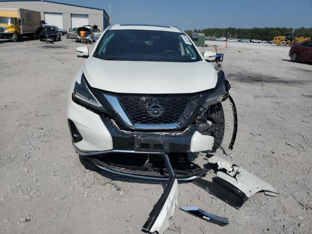 2020 NISSAN MURANO SL 5N1AZ2CS8LN139122