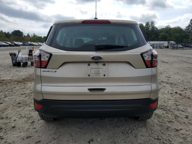 2017 FORD ESCAPE S 1FMCU0F70HUD90023
