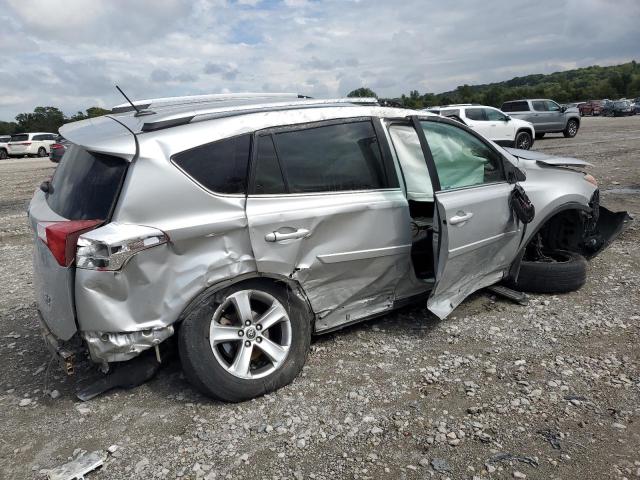 2015 TOYOTA RAV4 XLE - 2T3RFREV7FW284973