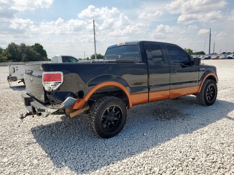 2014 FORD F150 SUPER - 1FTEX1CM8EFA43690