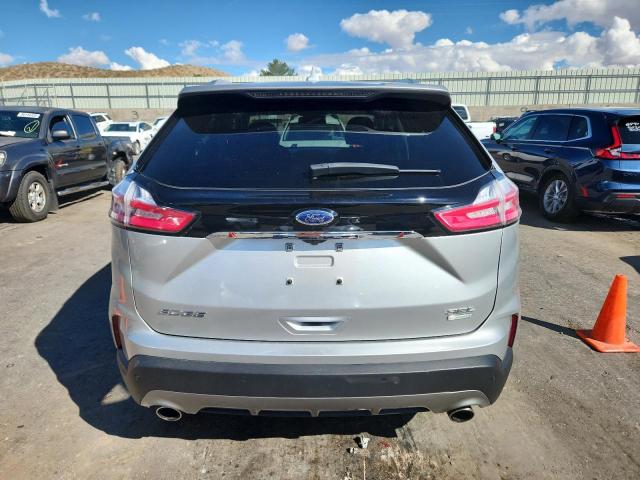 2019 FORD EDGE SEL 2FMPK3J93KBB61558