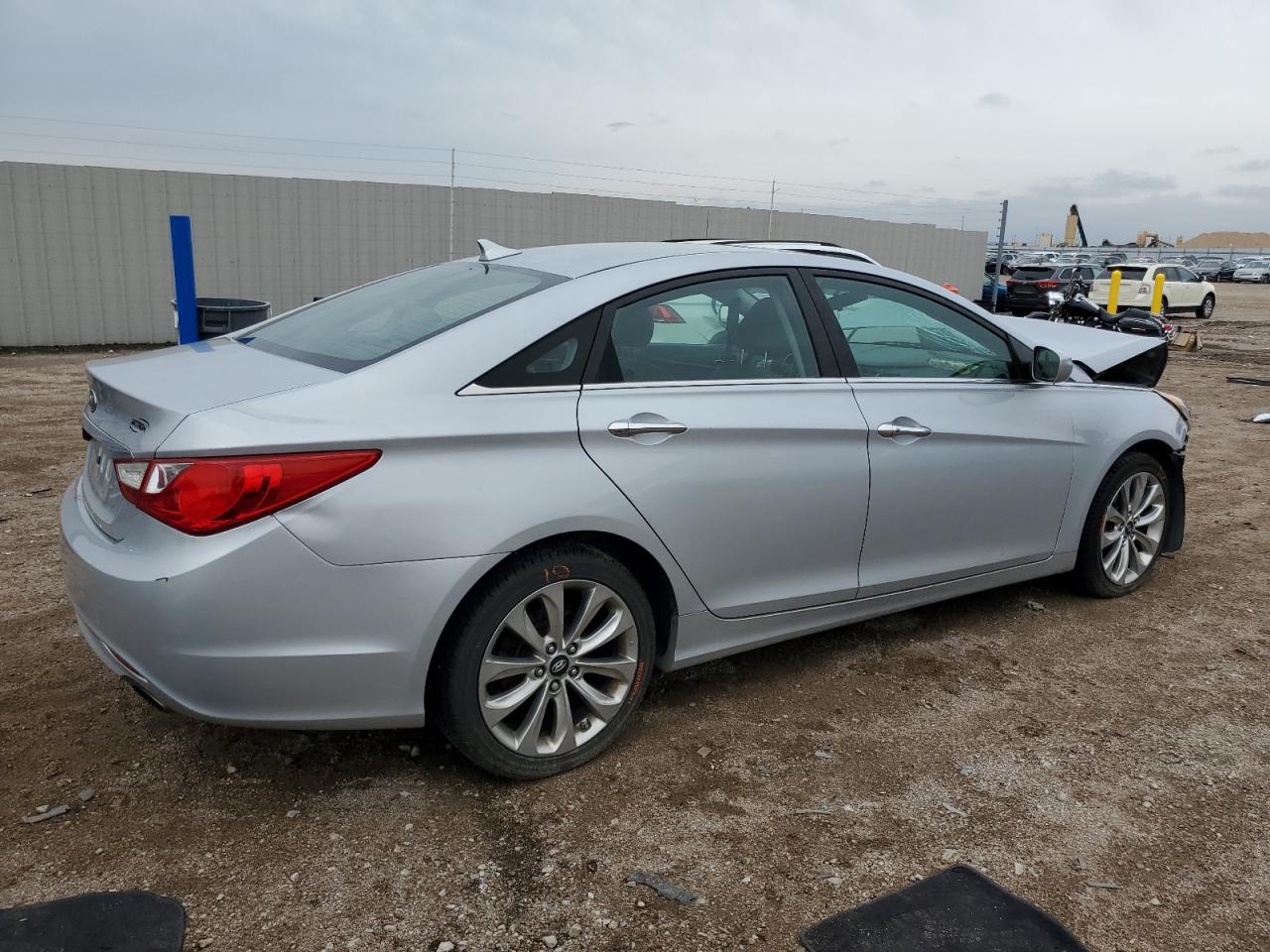 HYUNDAI SONATA SE