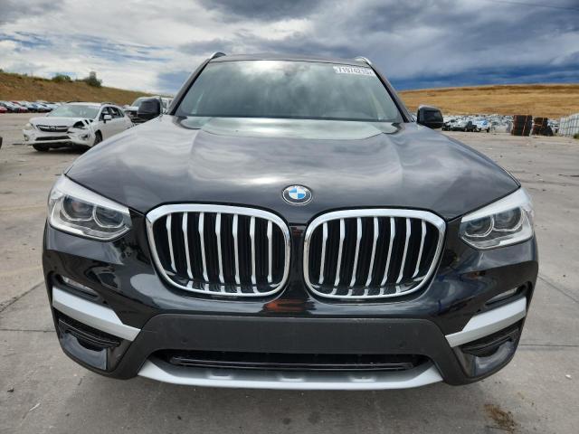 2021 BMW X3 XDRIVE30I 5UXTY5C03M9G88397