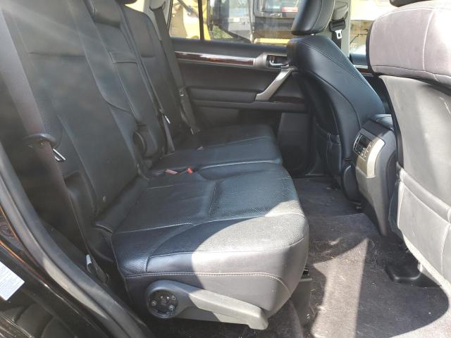 2015 LEXUS GX 460 JTJBM7FX8F5110457