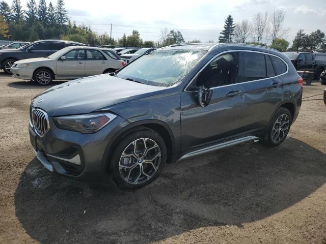 Global Auto Auctions: 2021 BMW X1 XDRIVE2