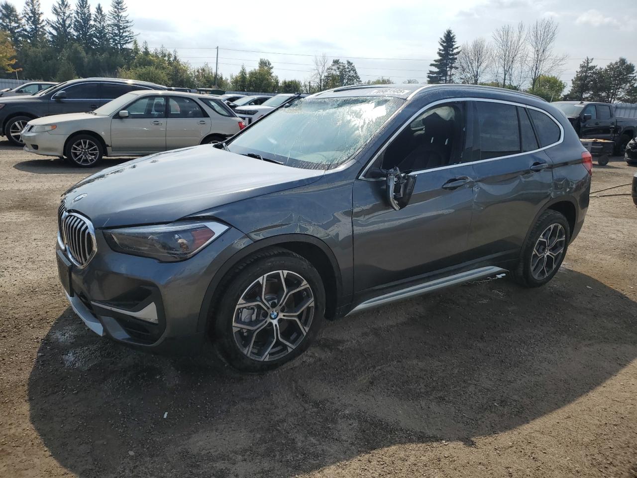 BMW X1 XDRIVE28I