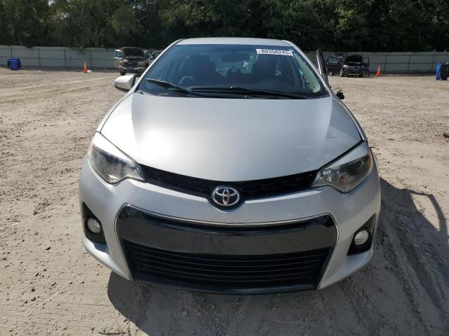 2014 TOYOTA COROLLA L - 2T1BURHE8EC140067