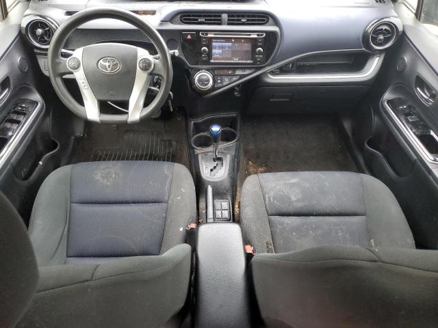 2016 TOYOTA PRIUS C JTDKDTB38G1121689