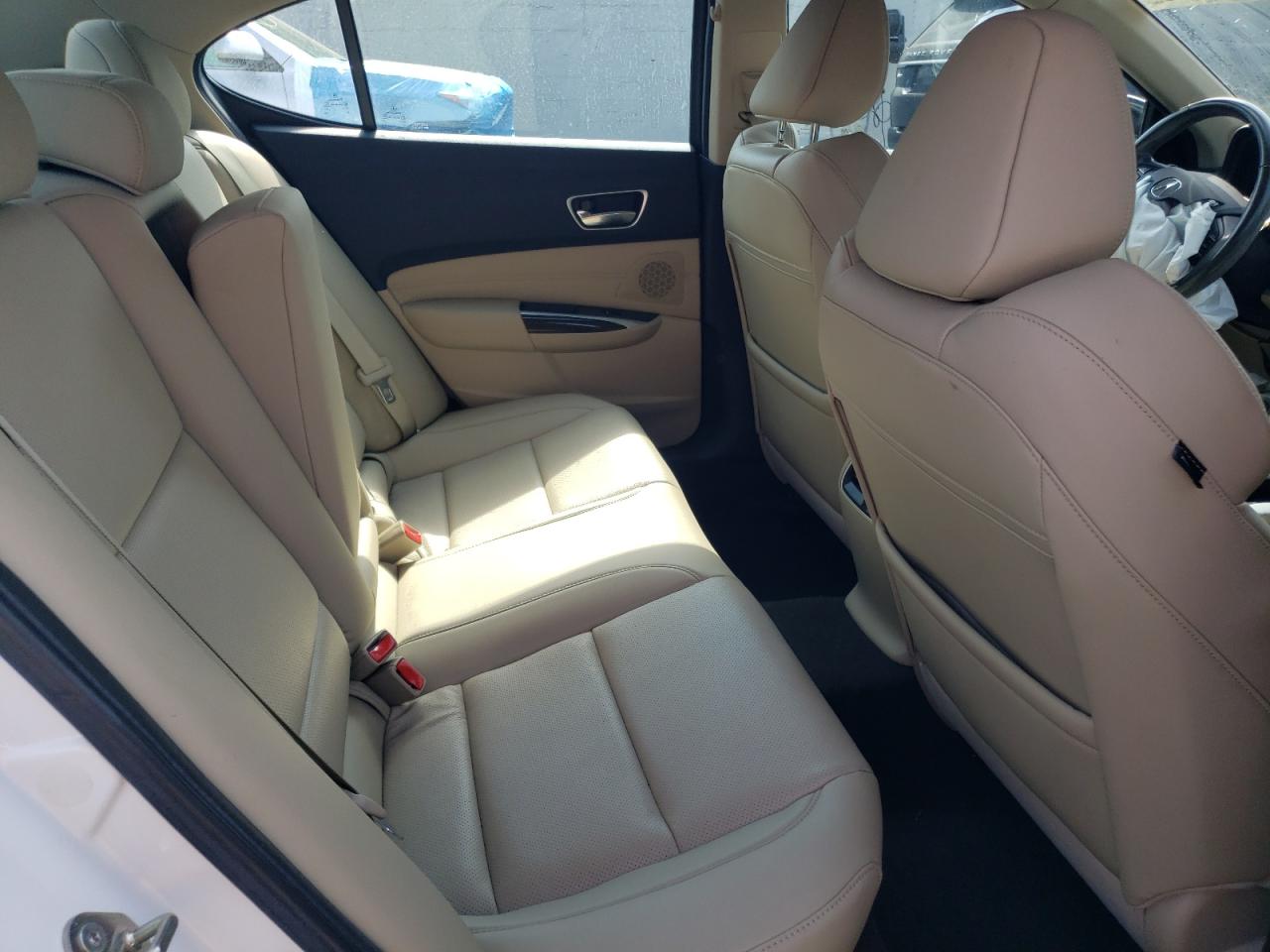 ACURA TLX TECHNOLOGY