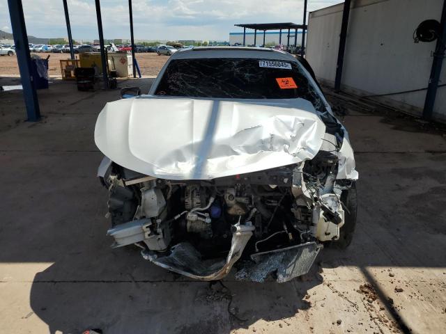 2017 CHEVROLET IMPALA PRE 2G1145S35H9178400