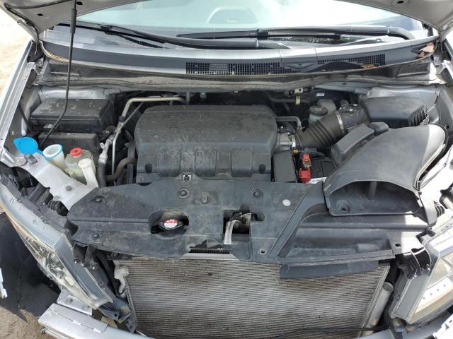 2014 HONDA ODYSSEY LX - 5FNRL5H20EB005855