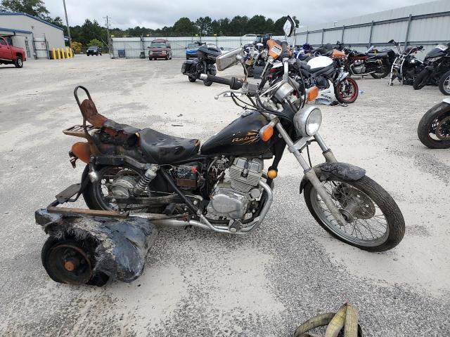 2009 HONDA CMX250 C JH2MC13059K509083