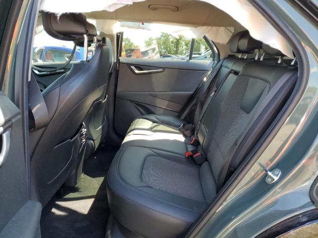2023 KIA NIRO WIND KNDCR3L11P5054834