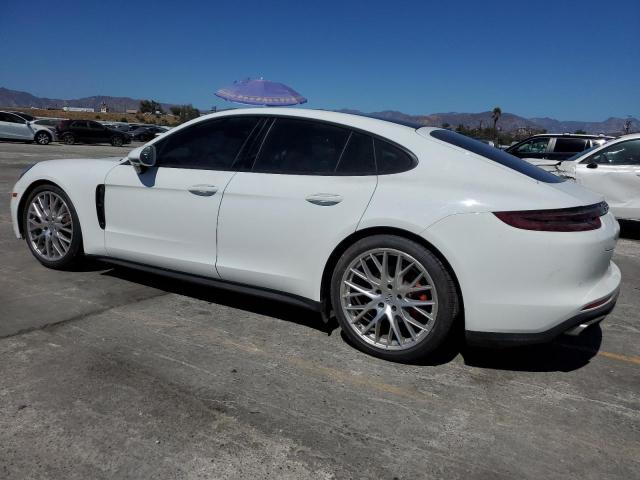 2018 PORSCHE PANAMERA 4 WP0AA2A77JL111962
