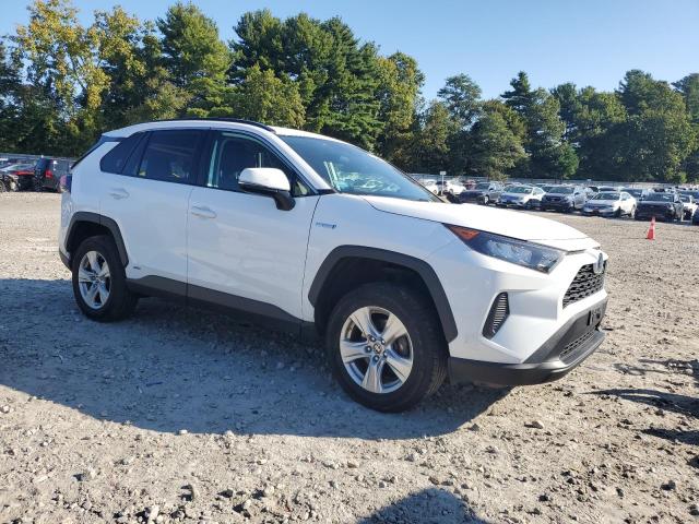 2021 TOYOTA RAV4 LE #3294250890