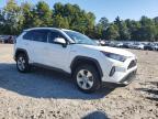 Lot #3294250890 2021 TOYOTA RAV4 LE