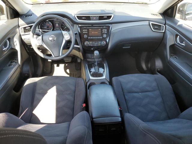 2016 NISSAN ROGUE S JN8AT2MV2GW132007