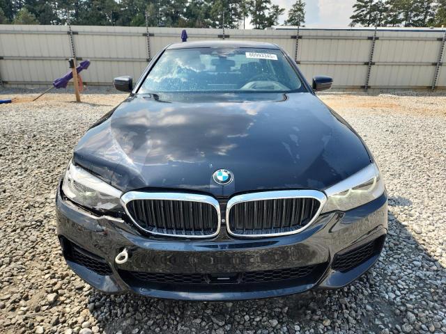 2019 BMW 540 I WBAJE5C59KWE66455